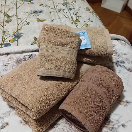 Home Sweet Home Milano Malpensa Aereoporto 카르다노알캄포 외부 사진