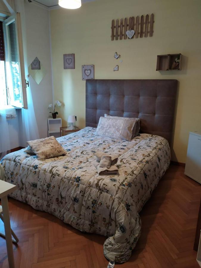 Home Sweet Home Milano Malpensa Aereoporto 카르다노알캄포 외부 사진